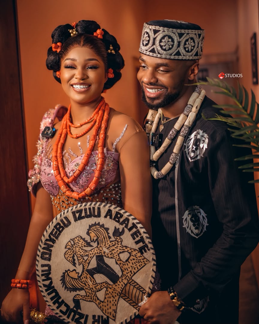 Entertainment work sample — Traditional Wedding