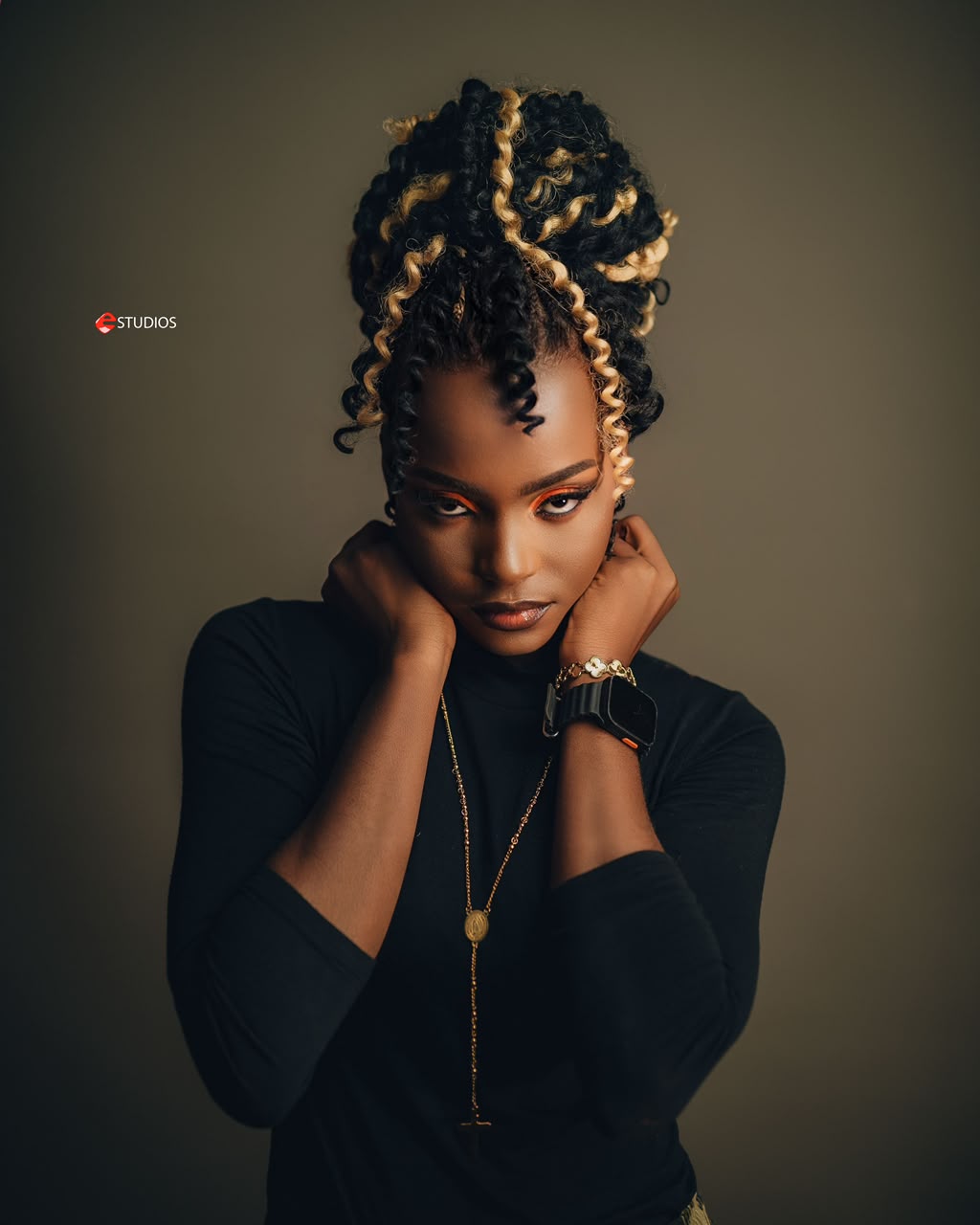 Photography work sample — Natural Light Study
