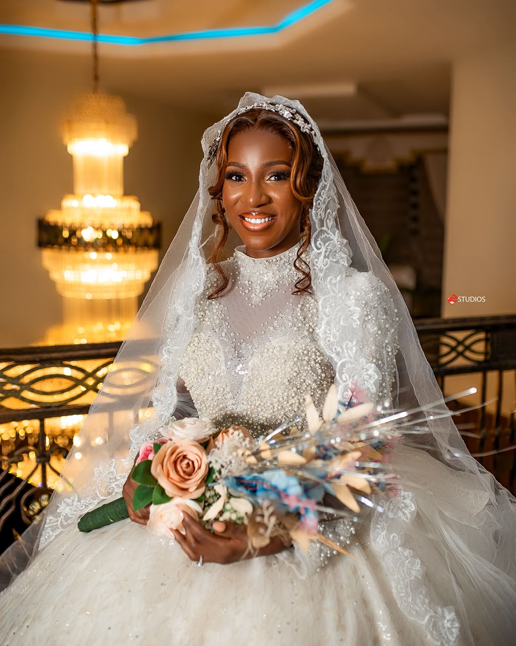 Photography work sample — Golden Hour Portrait
