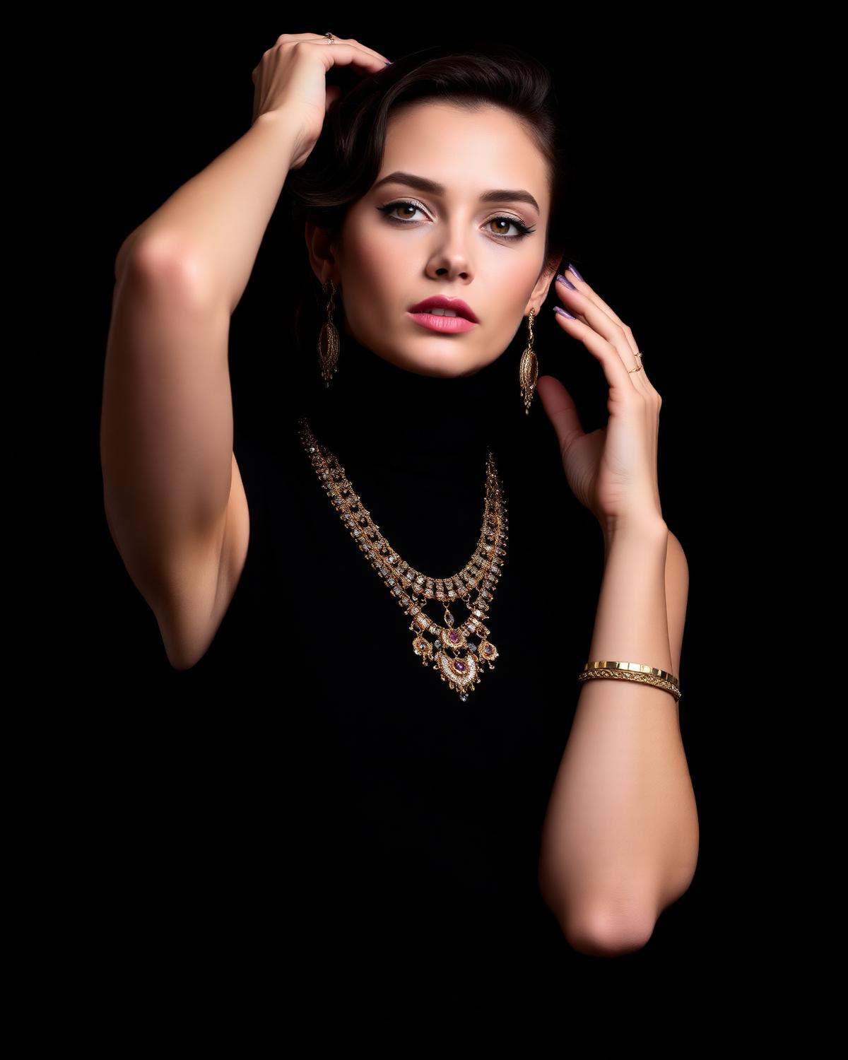 On the Rise: Model Spotlight