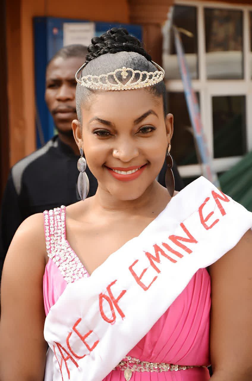 Ifunanya Eze